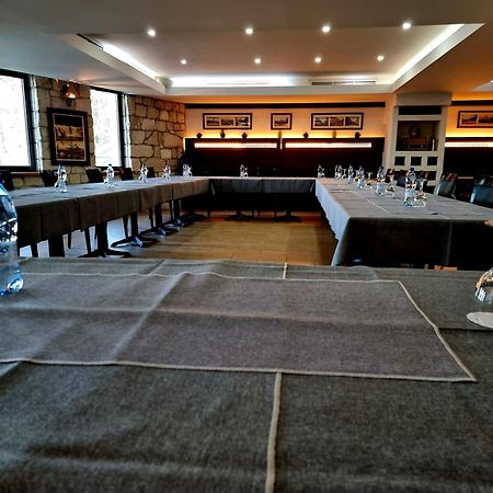 Hotel Paviljon Bihać Dış mekan fotoğraf