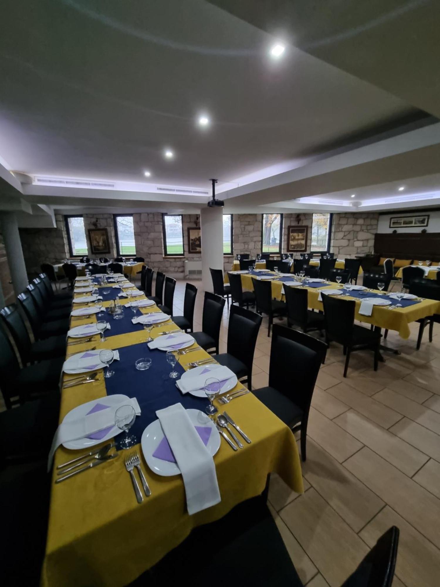Hotel Paviljon Bihać Dış mekan fotoğraf