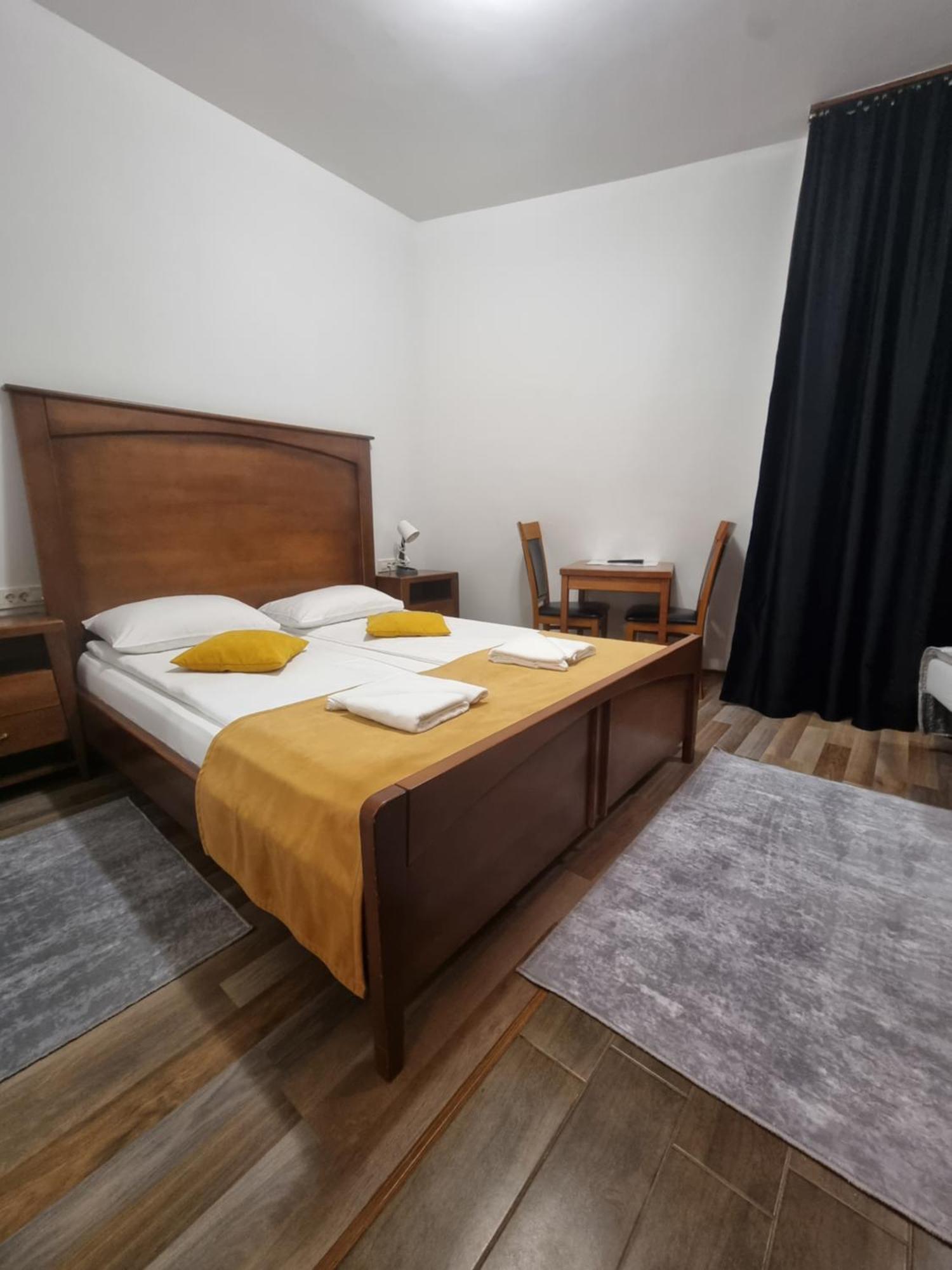 Hotel Paviljon Bihać Dış mekan fotoğraf