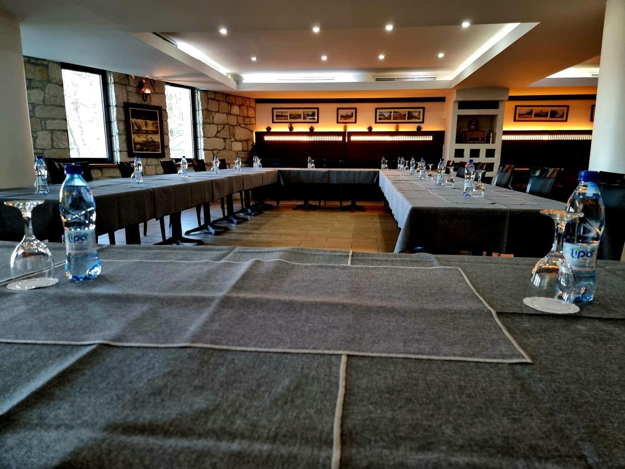 Hotel Paviljon Bihać Dış mekan fotoğraf