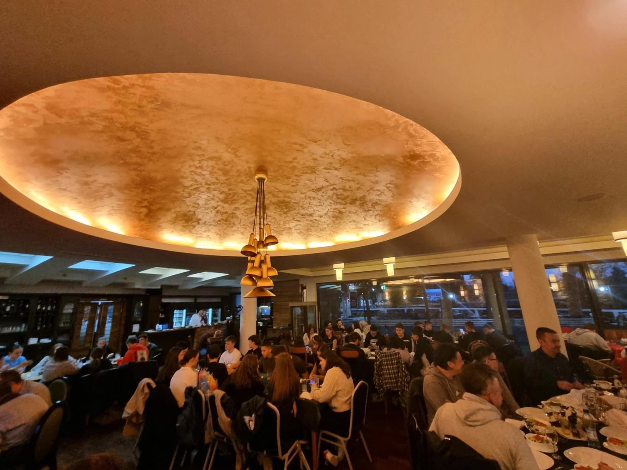 Hotel Paviljon Bihać Dış mekan fotoğraf