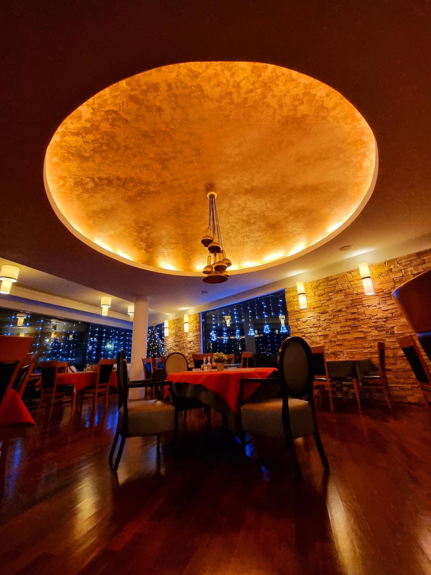 Hotel Paviljon Bihać Dış mekan fotoğraf