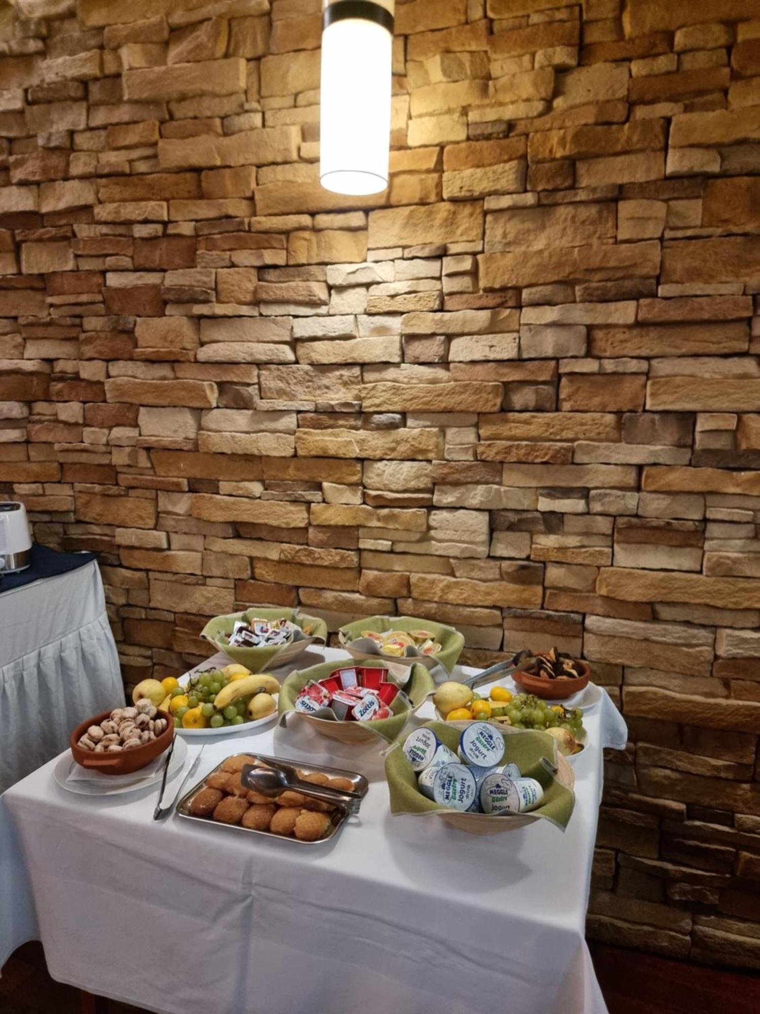 Hotel Paviljon Bihać Dış mekan fotoğraf