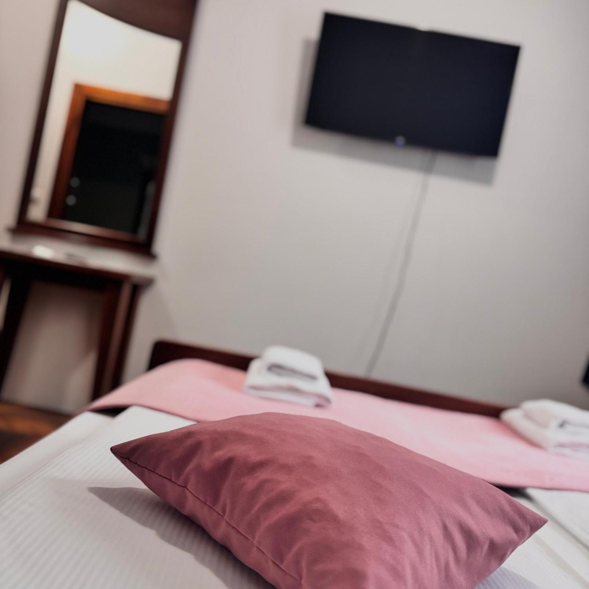 Hotel Paviljon Bihać Dış mekan fotoğraf
