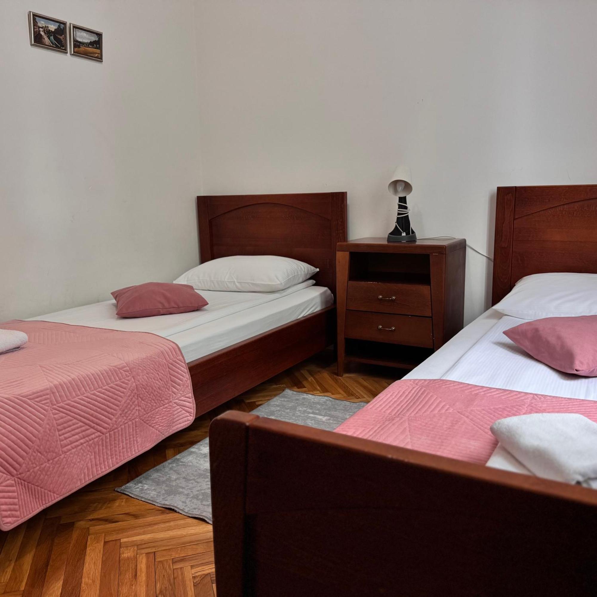 Hotel Paviljon Bihać Dış mekan fotoğraf