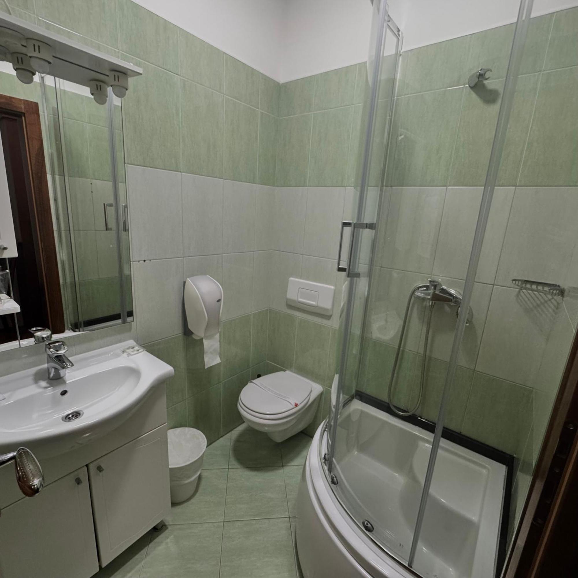 Hotel Paviljon Bihać Dış mekan fotoğraf