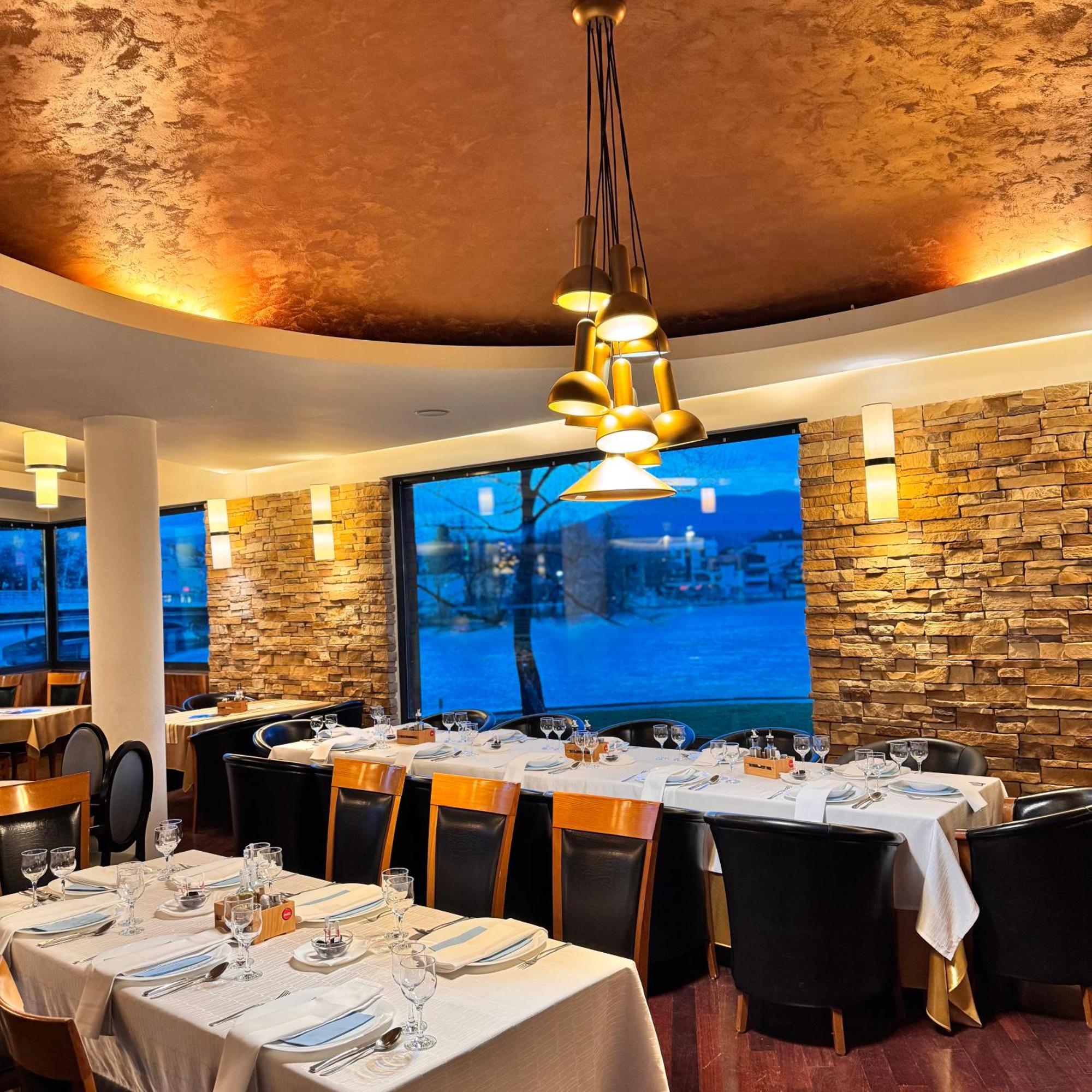 Hotel Paviljon Bihać Dış mekan fotoğraf