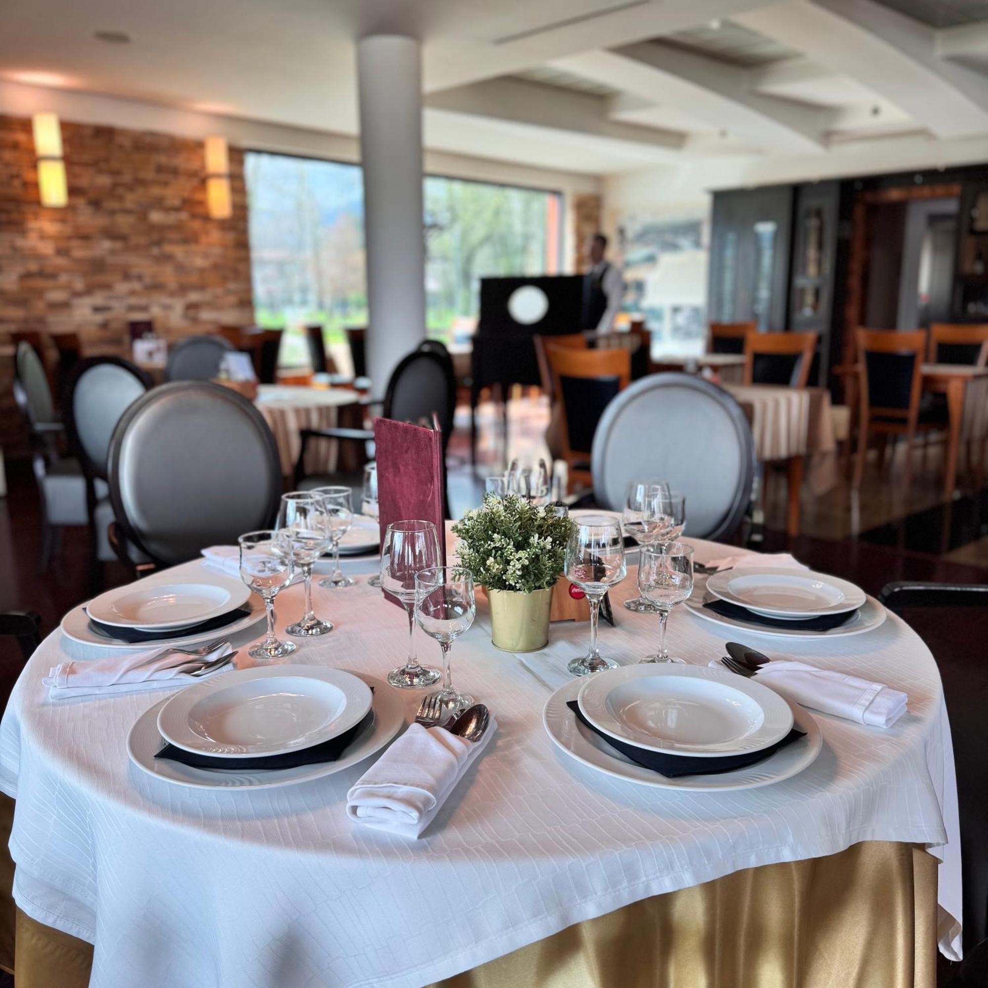Hotel Paviljon Bihać Dış mekan fotoğraf