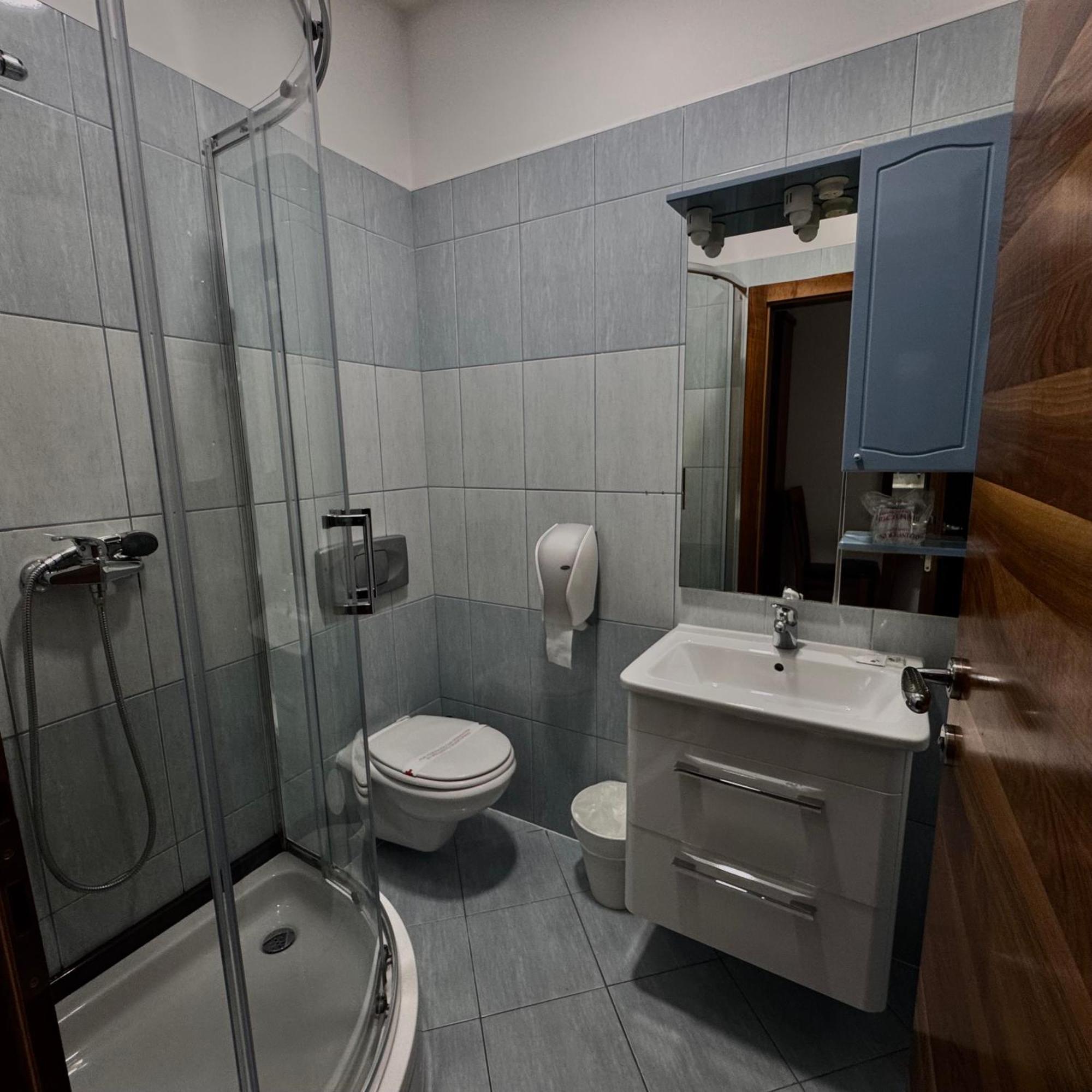 Hotel Paviljon Bihać Dış mekan fotoğraf