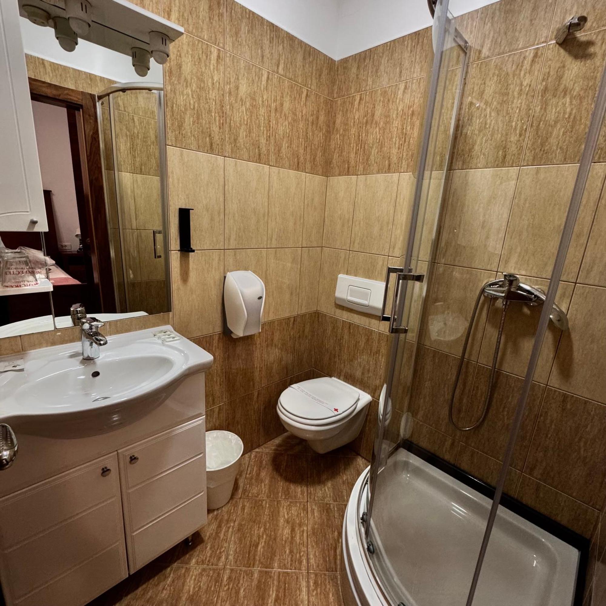 Hotel Paviljon Bihać Dış mekan fotoğraf