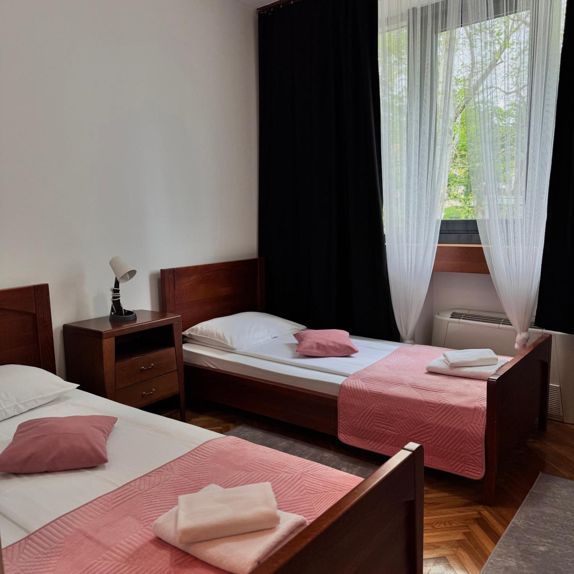 Hotel Paviljon Bihać Dış mekan fotoğraf