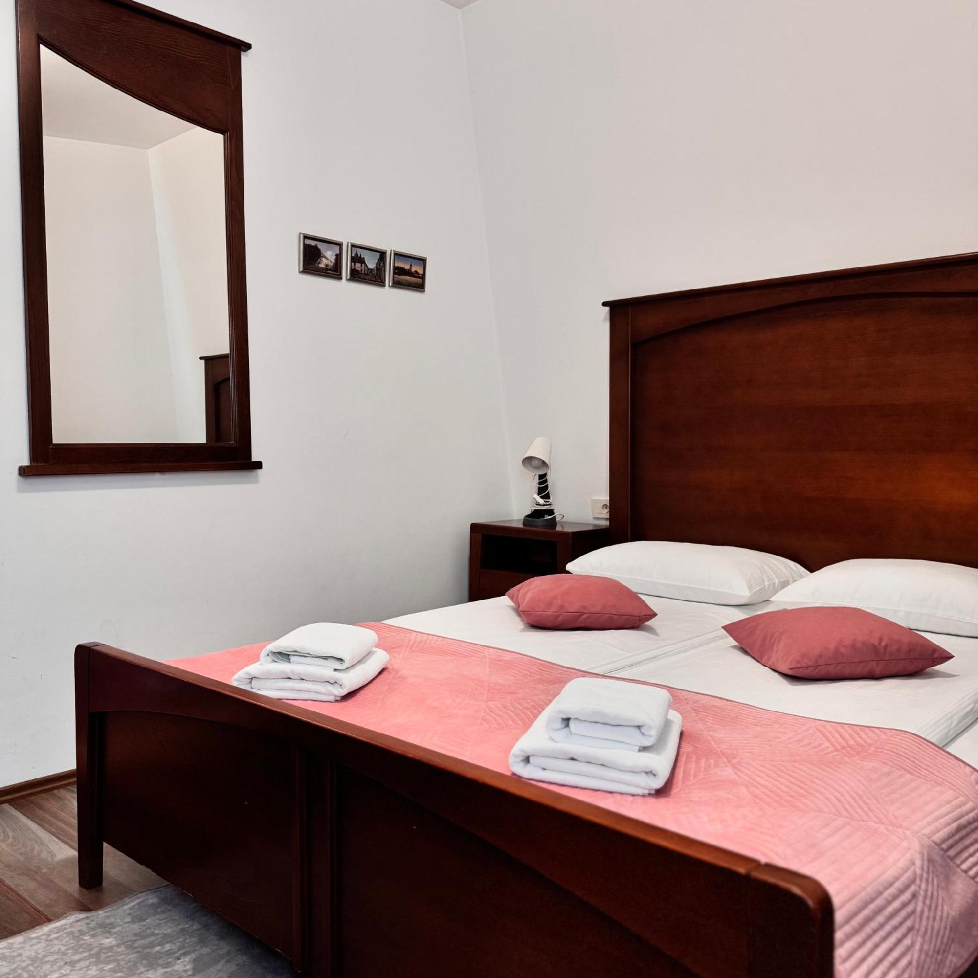 Hotel Paviljon Bihać Dış mekan fotoğraf