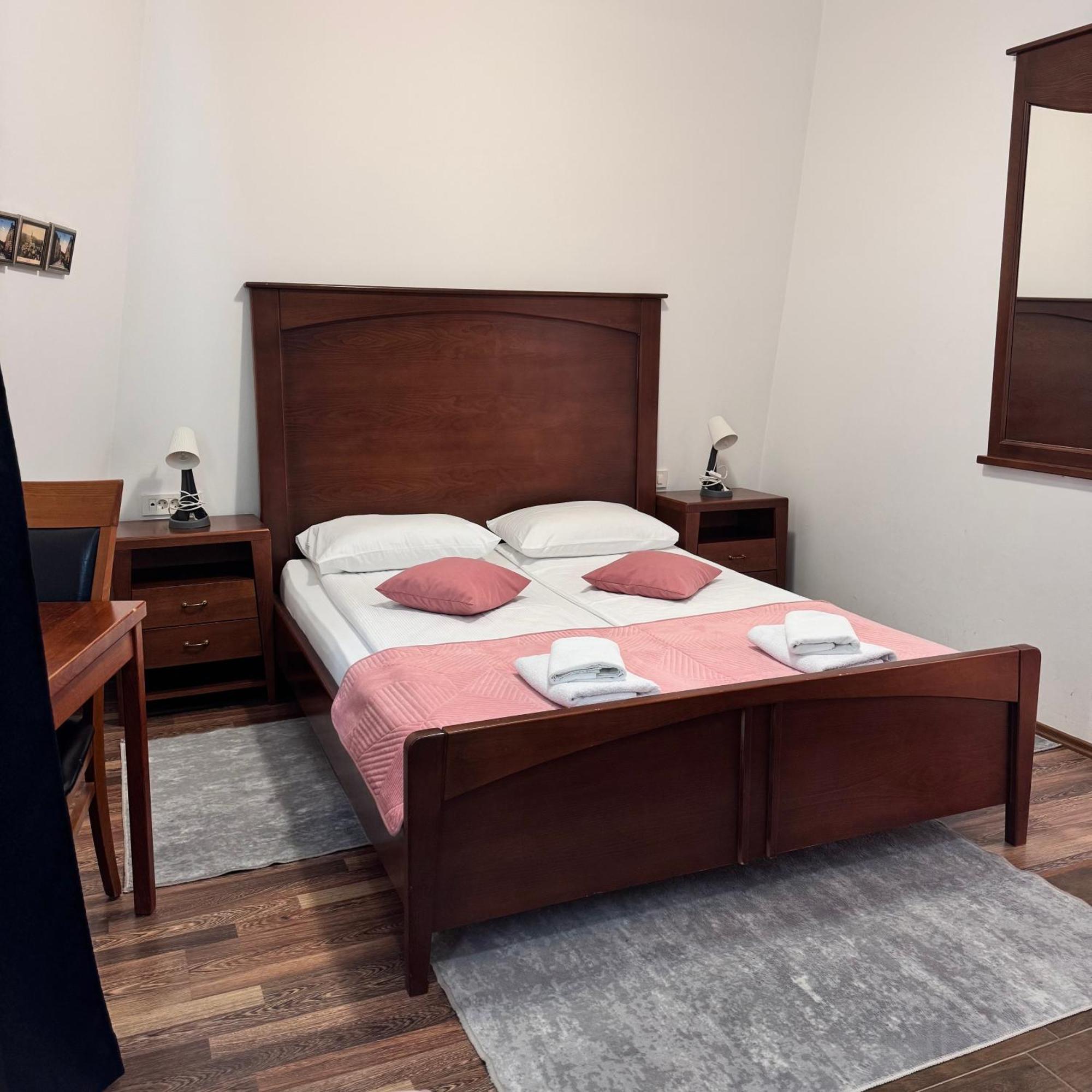Hotel Paviljon Bihać Dış mekan fotoğraf