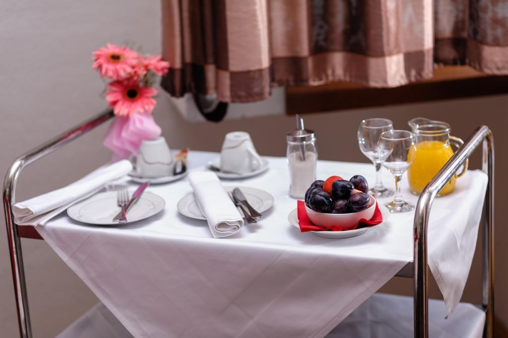 Hotel Paviljon Bihać Dış mekan fotoğraf