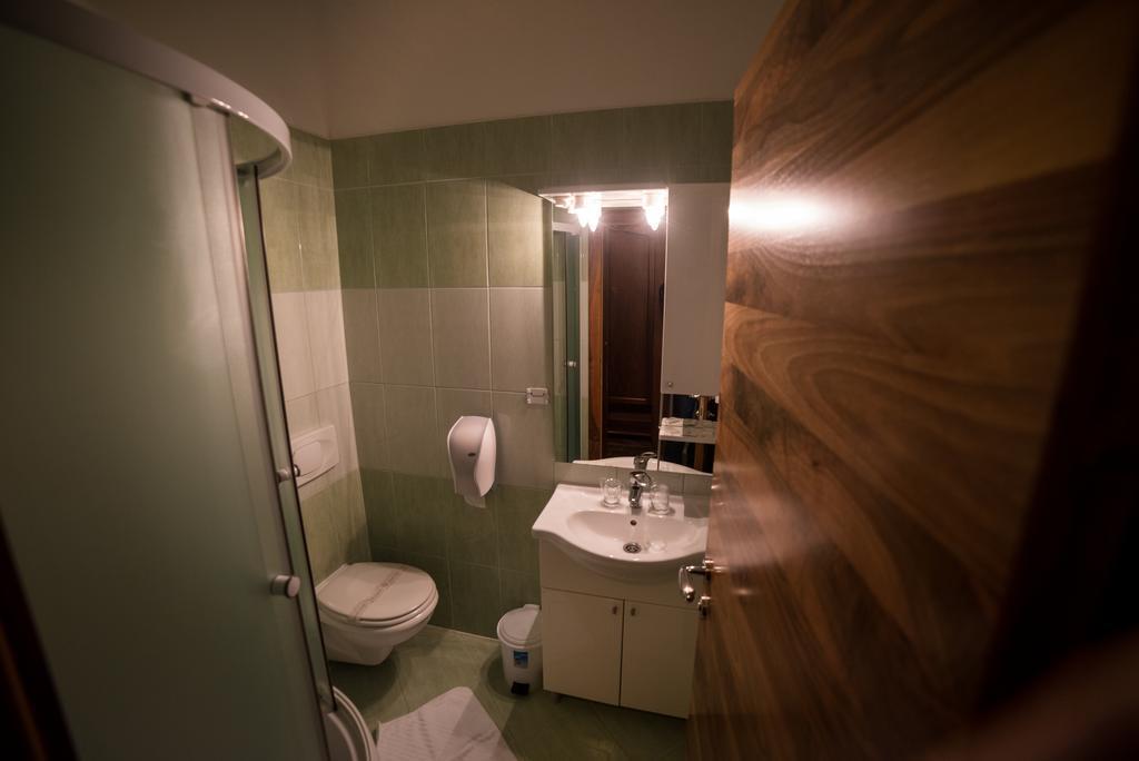 Hotel Paviljon Bihać Dış mekan fotoğraf