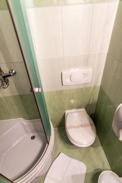 Hotel Paviljon Bihać Dış mekan fotoğraf