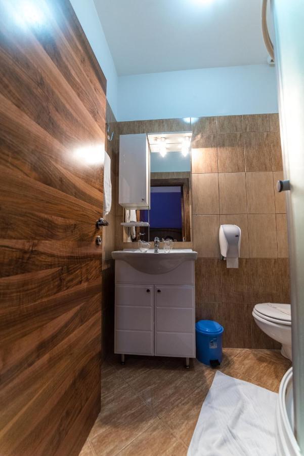 Hotel Paviljon Bihać Dış mekan fotoğraf